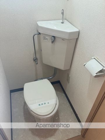 南市岡1丁目野口貸家の内装写真