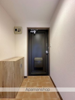 ＭＡＲＵＣＯ　Ｎｉｈｏｎｍａｔｕ[2DK/44m2]の玄関