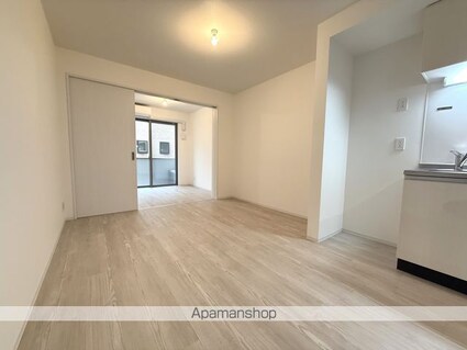 ジーメゾン八千代エスト[1LDK/30m2]の内装2