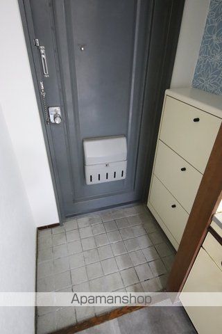 グリーンヒル東館の内装写真