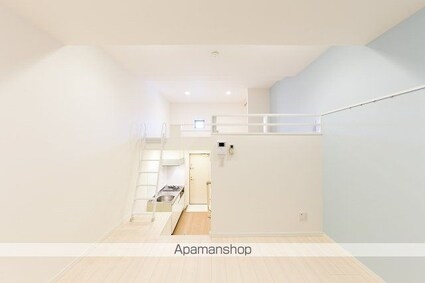 グランメゾン若葉[1R/20.66m2]の内装