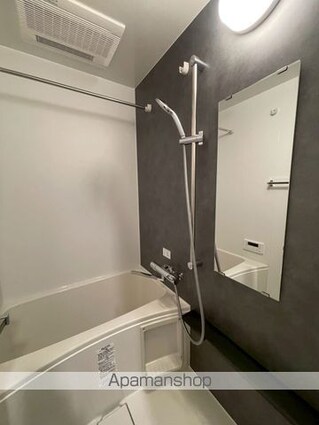 ステージグランデ本千葉[1K/21.9m2]のバス