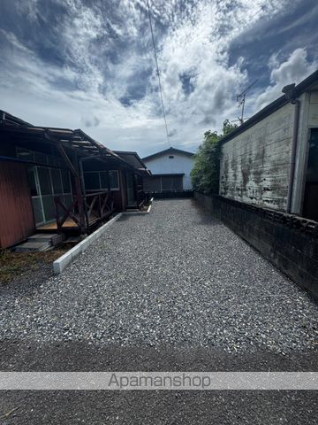 日豊本線 西都城駅 徒歩23分 1階建 築54年の外観写真