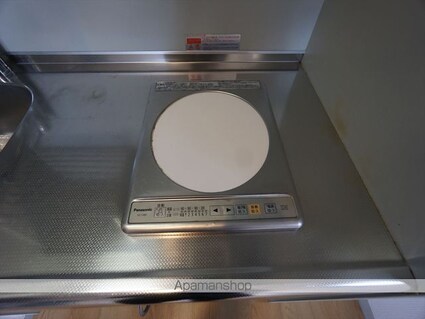 オゾックハウス[1LDK/38m2]の内装6