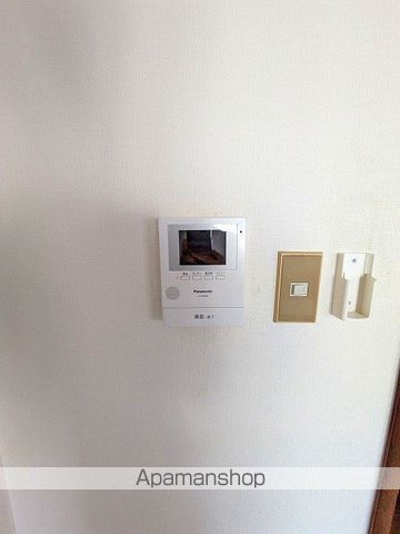 昭府スカイハイツの内装写真