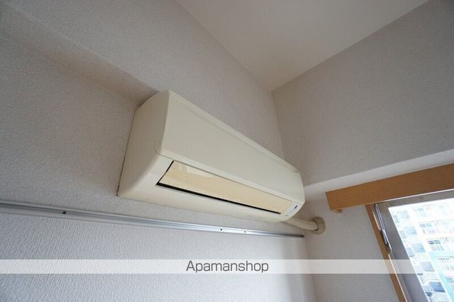 アリビオ博多駅東の内装写真