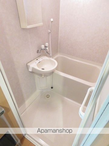 NAPーN32の内装写真