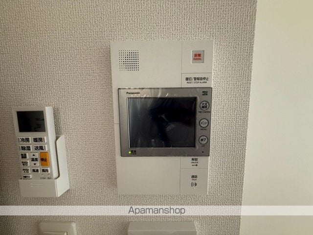 セレニテ谷町四丁目アリエの内装写真
