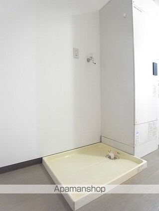 宮崎ビル[1R/20.7m2]の内装2