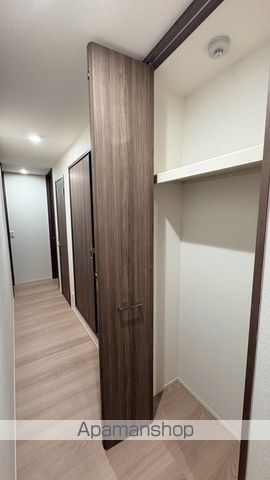 DーCOMODO小金井貫井北町の内装写真