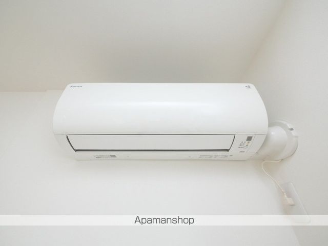 GRANDUKE北円山の内装写真