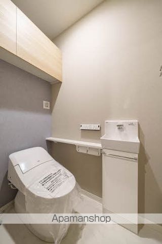 WAKURAS堰場の内装写真