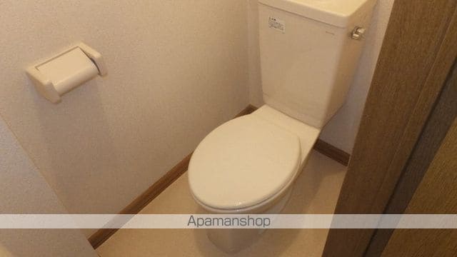 ガーデンオーク新札幌の内装写真