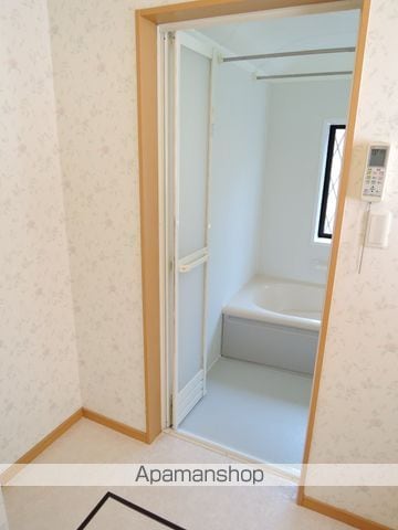 鹿児島市 2階建 築22年の内装写真