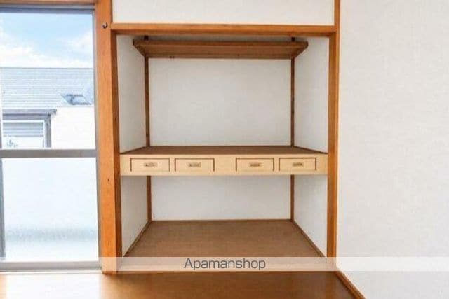 グランオルムの内装写真
