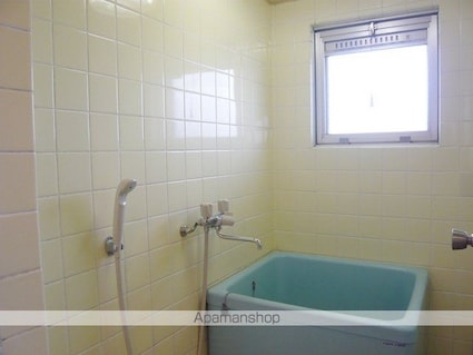 フロンティアＡＴ[1LDK/25.92m2]のバス