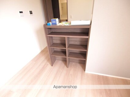 ＧＲＡＮＤ　ＤーＲＯＯＭ高宮北Ｅ[1LDK/39.77m2]の内装8