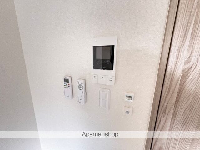 リブション井尻の内装写真