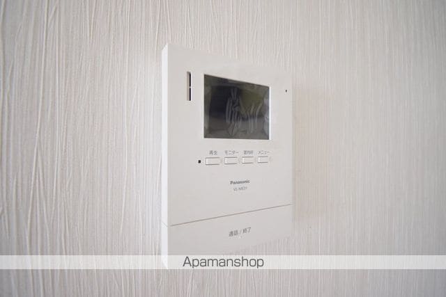 メゾン梅田の内装写真