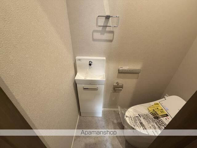 グランミシェルの内装写真