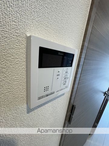 APRILENAKANOSHIMAの内装写真