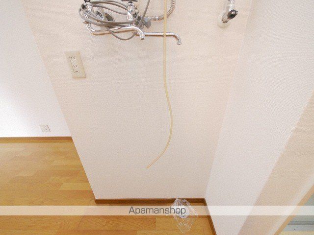 トキメック円山並木通IIの内装写真