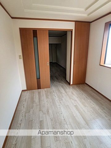 マンションソレイユの内装写真