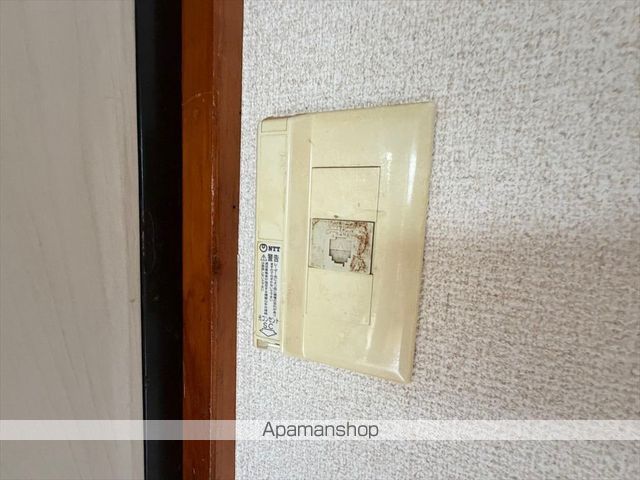 旭ハウスの内装写真