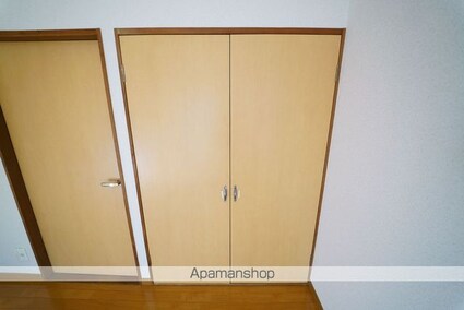 ヴィラ・ドゥマン[1K/19.87m2]の内装