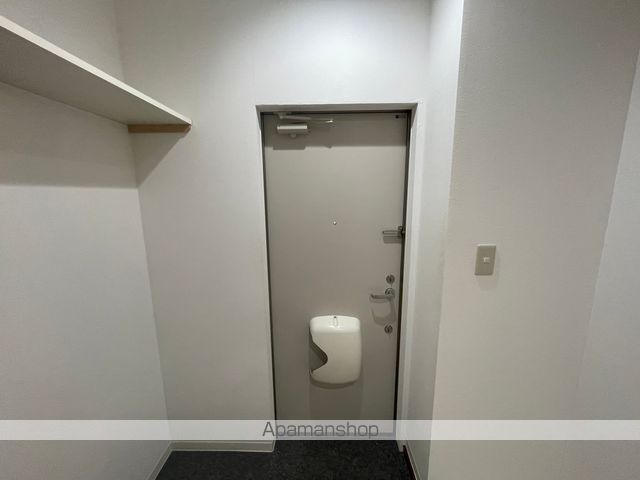 ルフトワン三葛の内装写真
