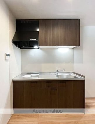 仮）Ｋ　１９２３[1LDK/39.5m2]のキッチン