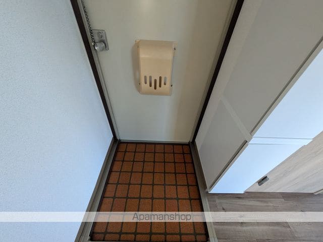 アーバンみよしの内装写真