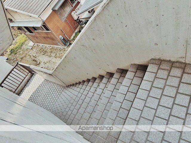 パークハイツ藤原のその他写真