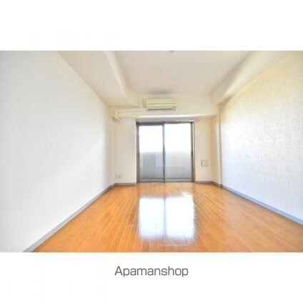アペルト西新宿[1K/22.7m2]のリビング・居間