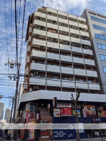 プロヴァンスの外観写真