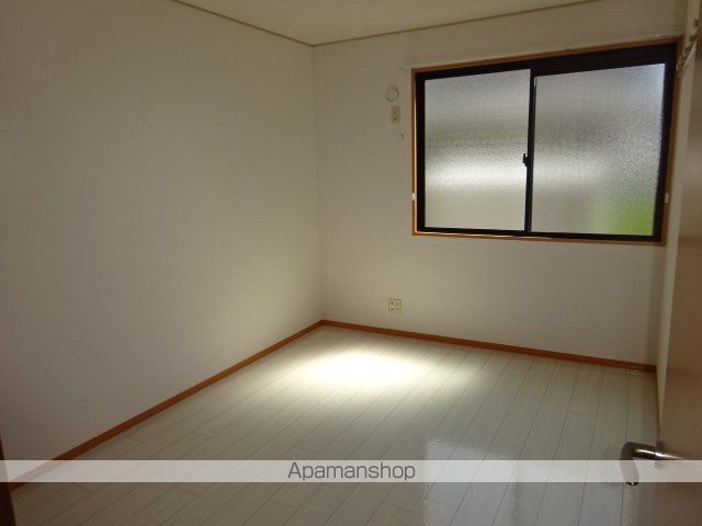 ミラービレの内装写真