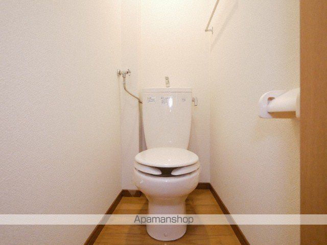 トキメック円山並木通IIの内装写真