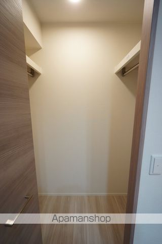 ルヴィータ森末の内装写真