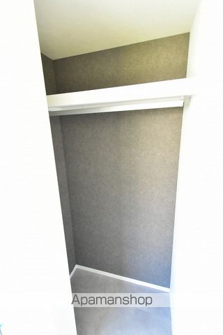 FLAP福住 仮)月寒東1−11MS A棟の内装写真