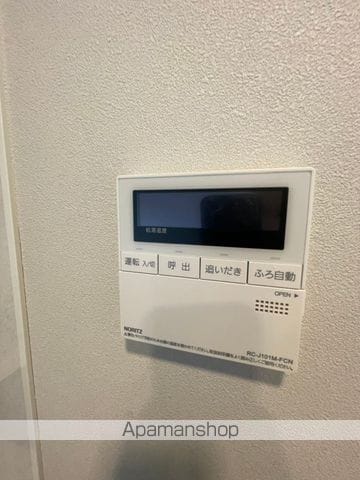 GRAN PASEO阿佐ヶ谷IIの内装写真