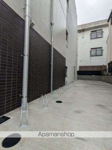 プレアス戸越公園のその他写真