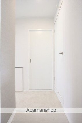 コーポラル高野Ⅰ[1LDK/40.9m2]の玄関