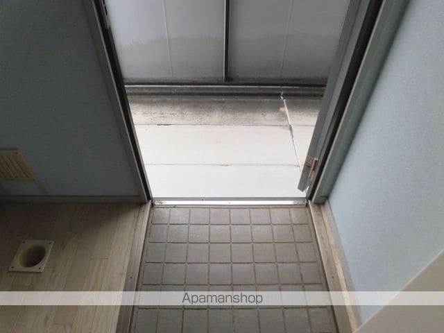 コーポ杉内の内装写真