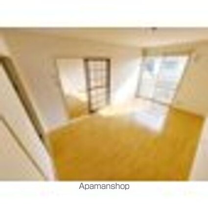 フレグランス高岡[2LDK/56.54m2]の内装1