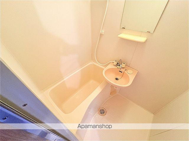 SSKビルの内装写真