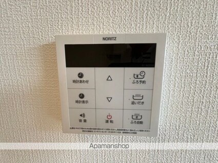 ＭＫＯ中須賀Ｃ[1LDK/41.51m2]の内装2