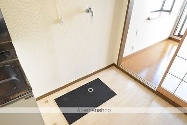 ニューシティ本厚木の内装写真
