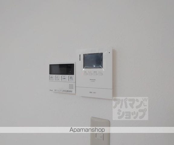 アビターレ室町の内装写真