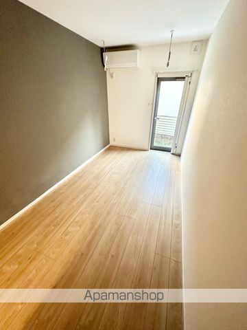 MELDIA星川の内装写真