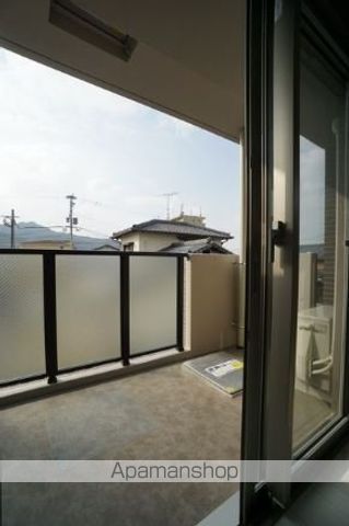Rui’s Chikushinoの内装写真